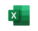 Trèfle Applications - Logo Excel