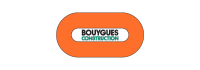 Trèfle Applications - Logo Bouygues Construction