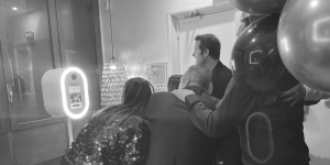 Actualités - Trèfle Ingénierie - Soirée fin d'année Boulogne 2023