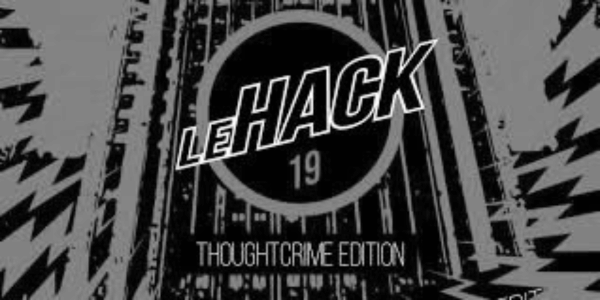Actualités - Trèfle Solution - LeHack