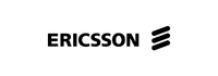 Trèfle Ingénierie - Logo Ericsson