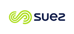 Trèfle Ingénierie - Logo Suez