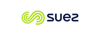 Trèfle Ingénierie - Logo Suez