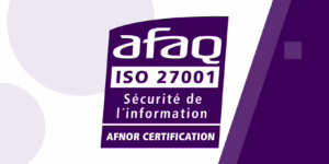 Certification Iso27001 pour Trèfle SOlution
